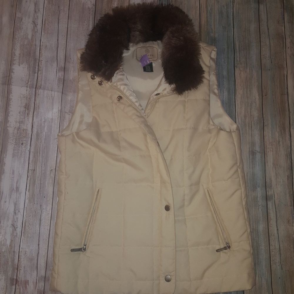 Çozy Winter vest bundle